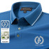 Pierre Cardin Men’s Polo Shirt, Item No. P23113019A-72 